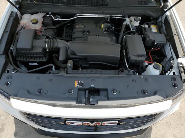 1GTH5BEA4M1291152 GMC Canyon Elevation