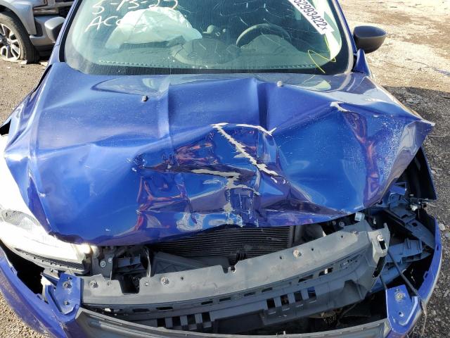 1FMCU0F74EUA11293 Ford ESCAPE S