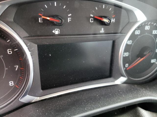 1GKKNUL45MZ191372 GMC ACADIA SLT