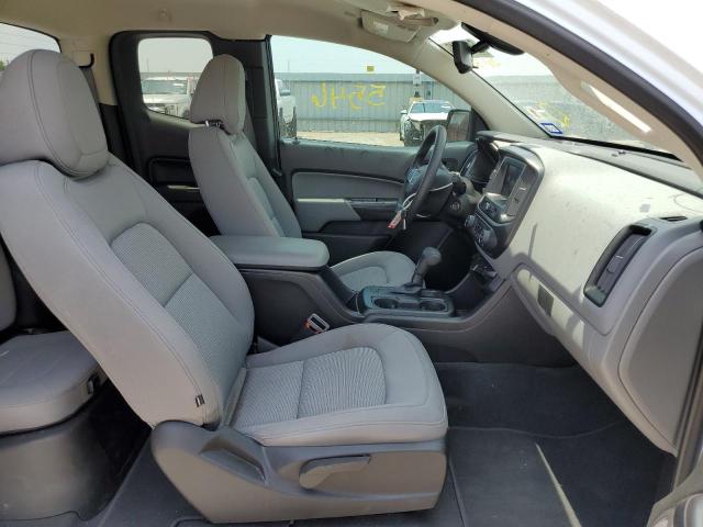 1GTH5BEA4M1291152 GMC Canyon Elevation