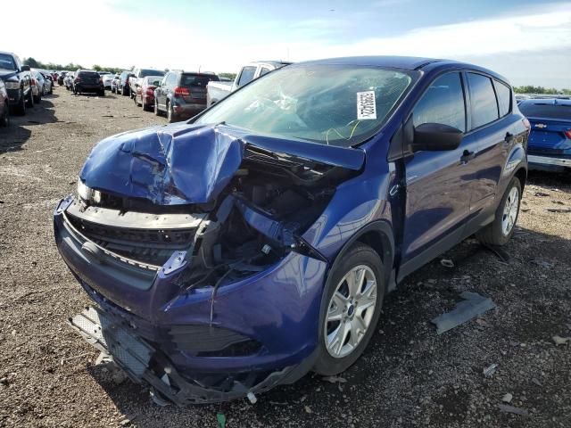 1FMCU0F74EUA11293 Ford ESCAPE S