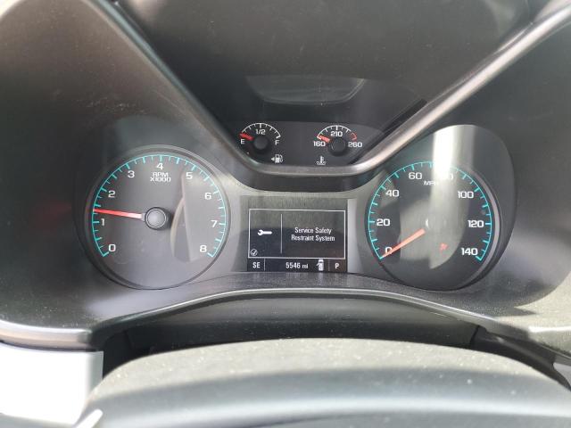1GTH5BEA4M1291152 GMC Canyon Elevation