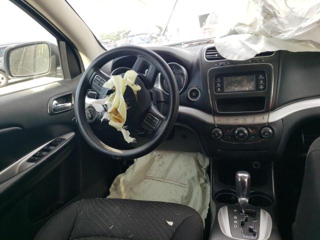 3C4PDCBG6ET115579 Dodge Journey Sxt