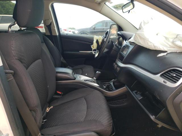 3C4PDCBG6ET115579 Dodge Journey Sxt