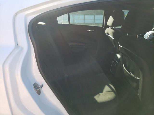 2C3CDXBG6EH197624 Dodge Charger Se