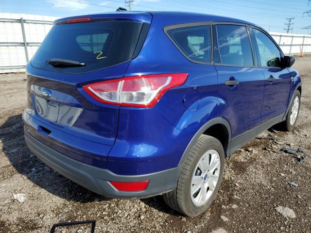 1FMCU0F74EUA11293 Ford ESCAPE S
