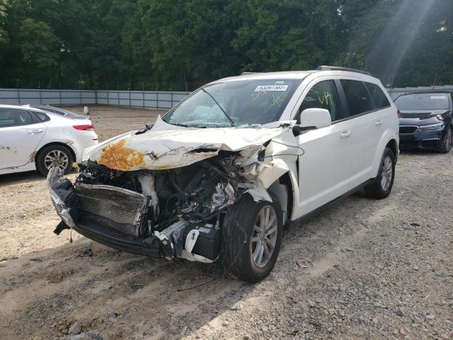 3C4PDCBG6ET115579 Dodge Journey Sxt
