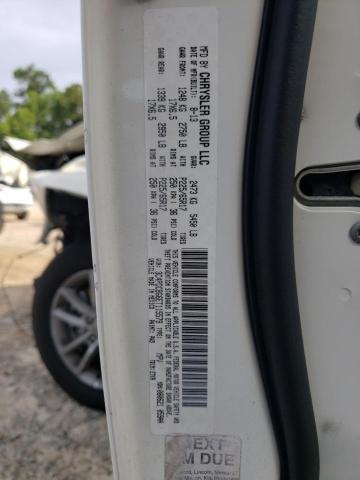 3C4PDCBG6ET115579 Dodge Journey Sxt