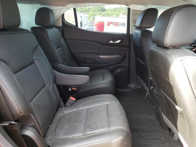 1GKKNUL45MZ191372 GMC ACADIA SLT