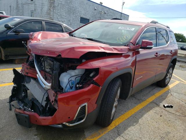 1GKKNUL45MZ191372 GMC ACADIA SLT