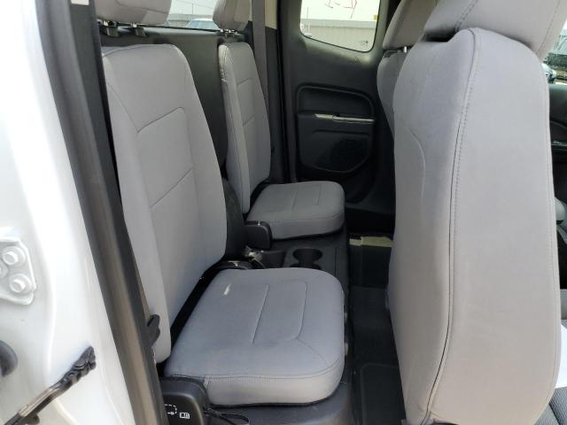 1GTH5BEA4M1291152 GMC Canyon Elevation