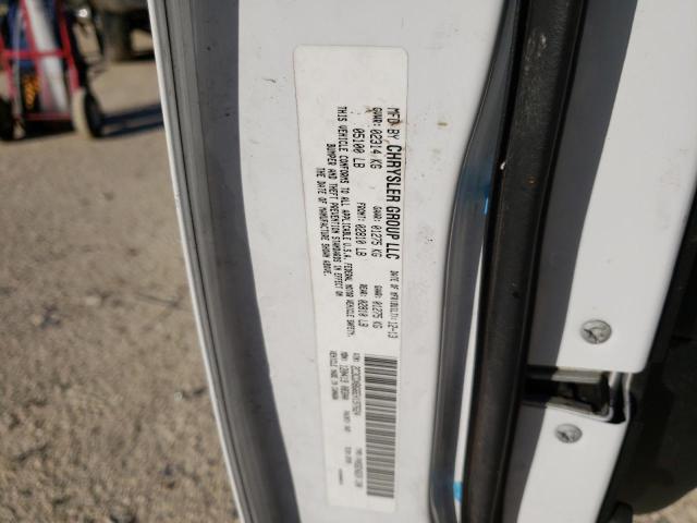 2C3CDXBG6EH197624 Dodge Charger Se
