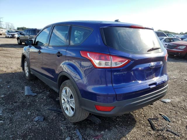 1FMCU0F74EUA11293 Ford ESCAPE S