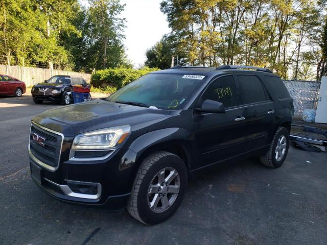 1GKKRNED0EJ146850 GMC ACADIA SLE