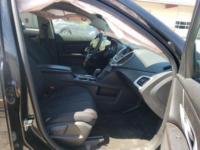 2GKALMEK7E6190721 GMC Terrain Sle