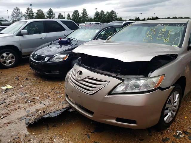 2007 Toyota Camry - Image 11