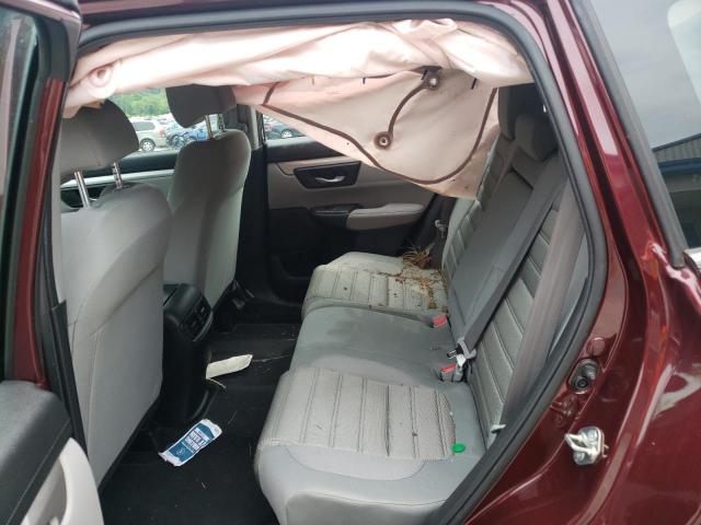 5J6RW6H35HL004220 Honda CR-V LX
