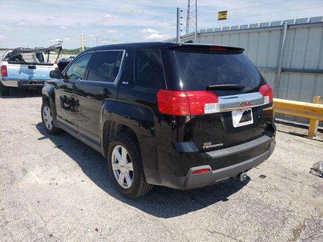 2GKALMEK7E6190721 GMC Terrain Sle