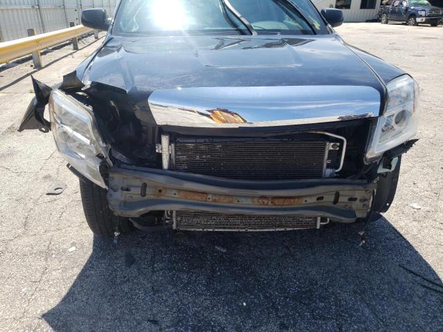 2GKALMEK7E6190721 GMC Terrain Sle