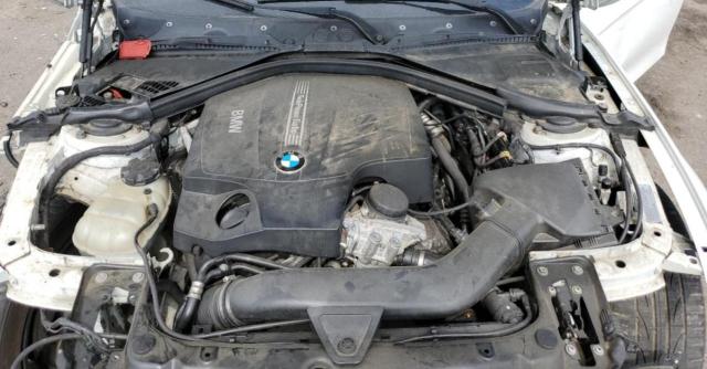 WBA3B9G54ENR90929 BMW 335 XI