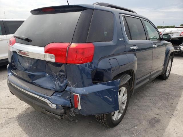 2GKALNEK1H6150242 GMC Terrain Sle