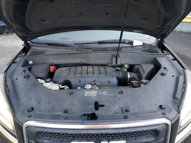 1GKKRNED0EJ146850 GMC ACADIA SLE
