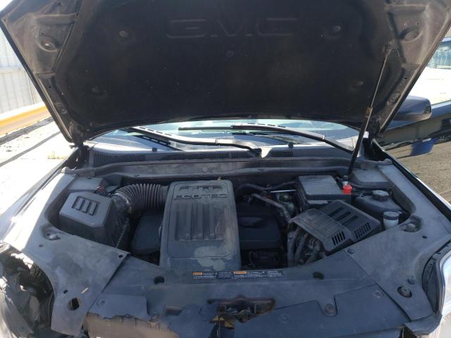 2GKALMEK7E6190721 GMC Terrain Sle