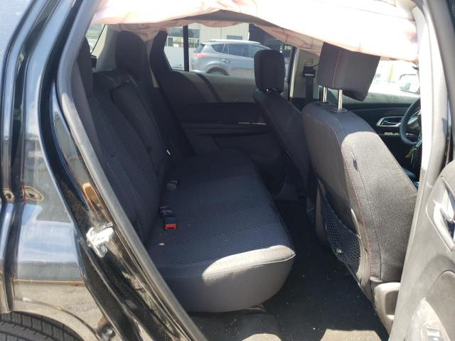 2GKALMEK7E6190721 GMC Terrain Sle