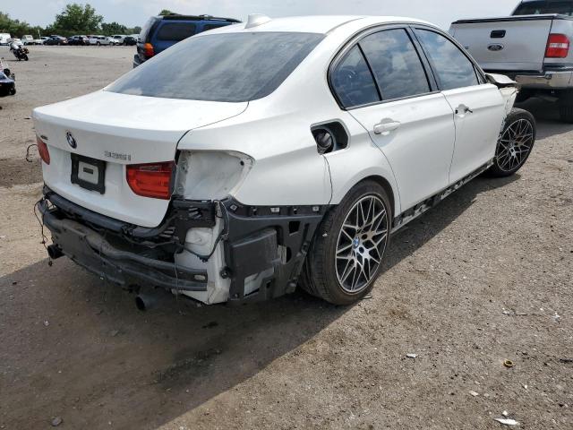 WBA3B9G54ENR90929 BMW 335 XI