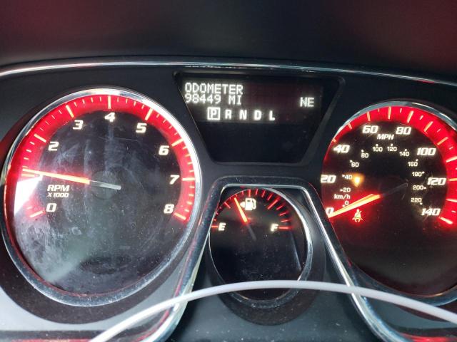1GKKRNED0EJ146850 GMC ACADIA SLE