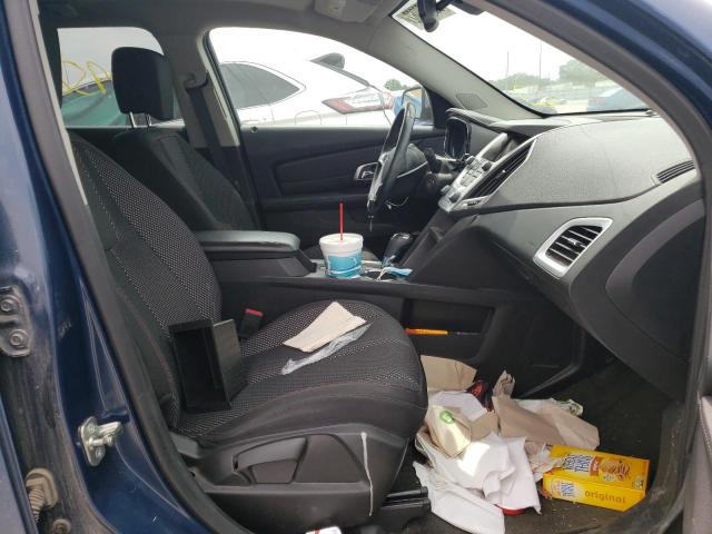 2GKALNEK1H6150242 GMC Terrain Sle