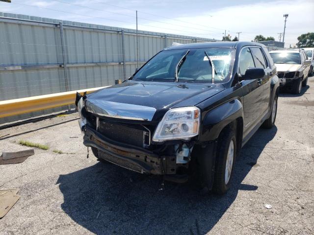 2GKALMEK7E6190721 GMC Terrain Sle