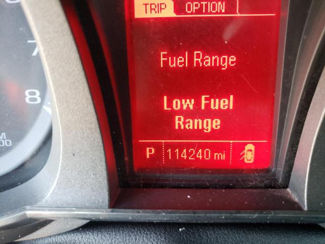 2GKALMEK7E6190721 GMC Terrain Sle
