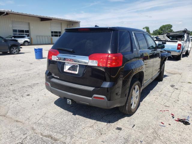 2GKALMEK7E6190721 GMC Terrain Sle