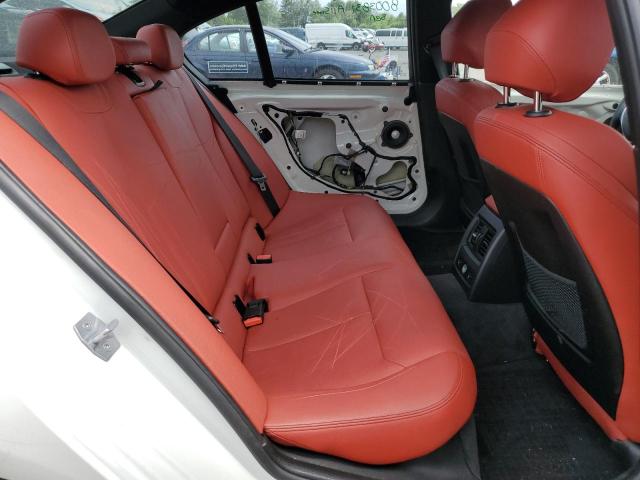 WBA3B9G54ENR90929 BMW 335 XI