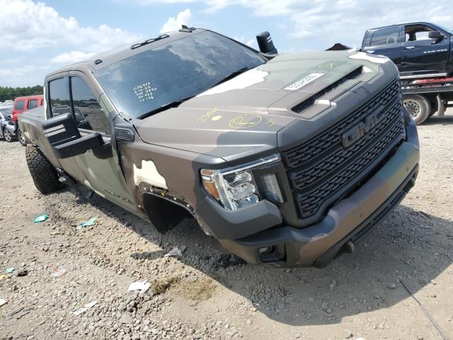 1GT49WEY7NF112890 GMC Sierra K3500 Denali