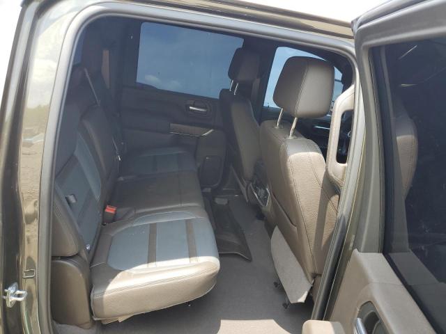 1GT49WEY7NF112890 GMC Sierra K3500 Denali