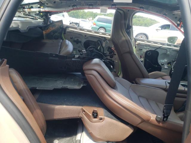 WP0AB2Y12MSA44943 Porsche TAYCAN 4S