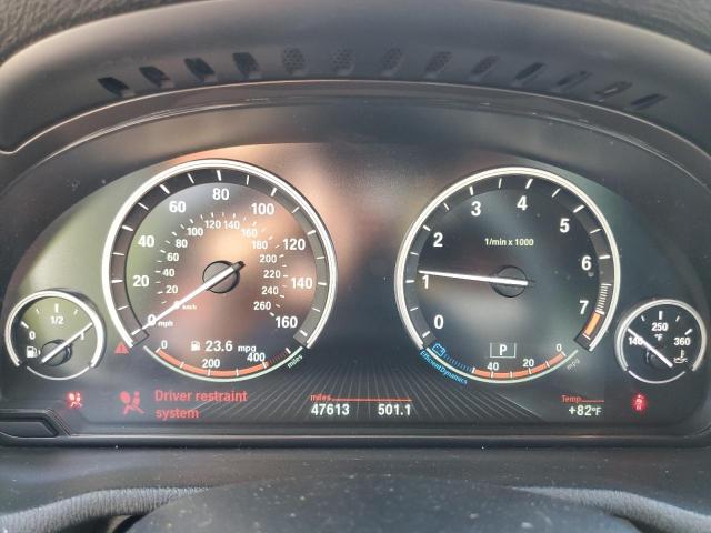 5UXWX7C57H0U41902 BMW X3 Xdrive35i