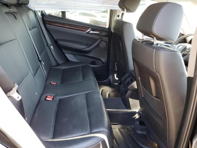 5UXWX7C57H0U41902 BMW X3 Xdrive35i