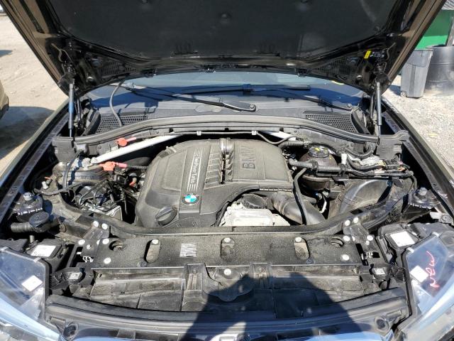 5UXWX7C57H0U41902 BMW X3 Xdrive35i