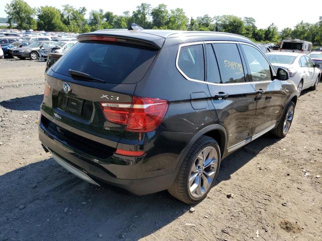 5UXWX7C57H0U41902 BMW X3 Xdrive35i