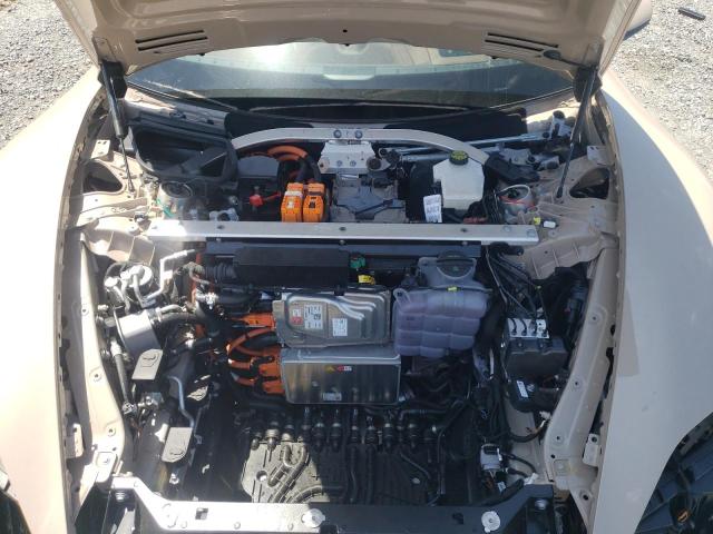 WP0AB2Y12MSA44943 Porsche TAYCAN 4S