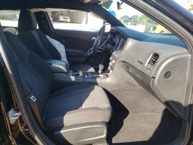 2C3CDXBG4KH549904 Dodge Charger Sxt