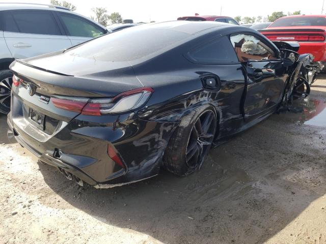 WBSAE0C04LCD10930 BMW M8
