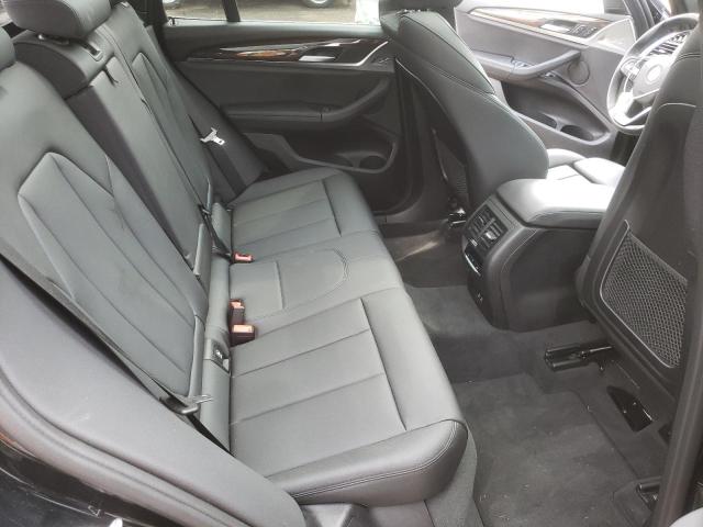 5UXTY5C0XM9F76857 BMW X3 Xdrive30i