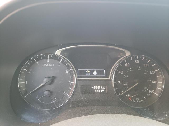 5N1AR2MN5EC605614 Nissan Pathfinder S