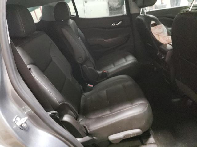 1GKKNMLS5NZ119748 GMC ACADIA SLT