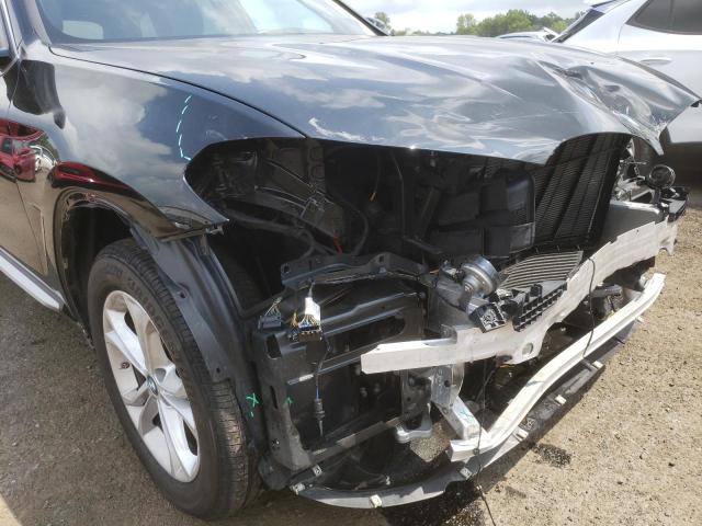 5UXTY5C0XM9F76857 BMW X3 Xdrive30i