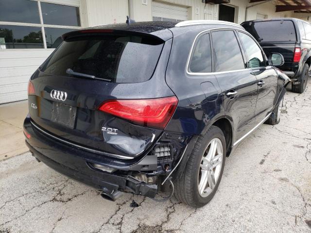 WA1LFAFP2FA002304 Audi Q5 Premium Plus